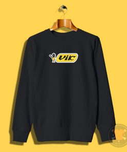 Vik Pens Sweatshirt