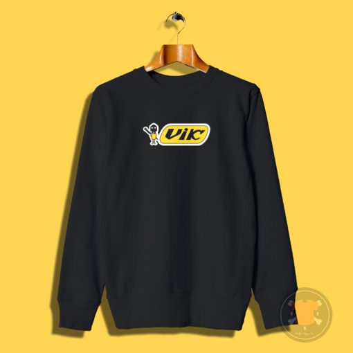 Vik Pens Sweatshirt