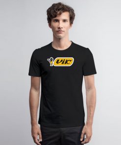 Vik Pens T Shirt