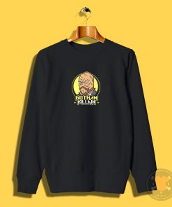 Villain v5 Sweatshirt