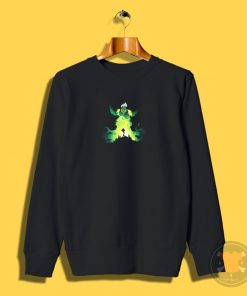 Villainous Spell Sweatshirt