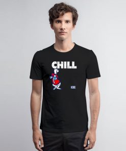 Vintage Icee Chill I Got This Bro Quote T Shirt