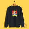 Vintage Invasion Of Privacy Cardi B Sweatshirt