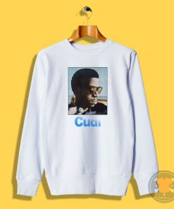 Vintage Kid Cudi Retro Sweatshirt