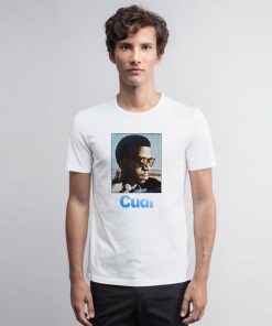 Vintage Kid Cudi Retro T Shirt