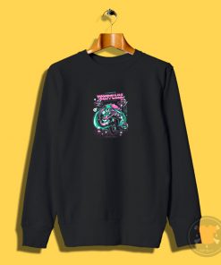 Virtual Band Sweatshirt