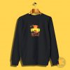 Visit Amity Sweatshirt