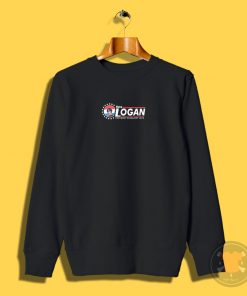 Vote Logan Sweatshirt