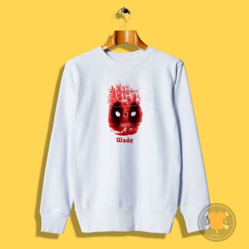 WADE Sweatshirt