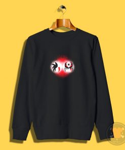 WHAT A RUSH Sweatshirt