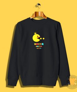 Wacca Wacca Sweatshirt