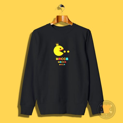 Wacca Wacca Sweatshirt