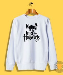 Waiting Sweatshirt