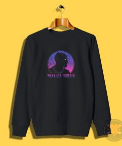 Wakanda Sweatshirt