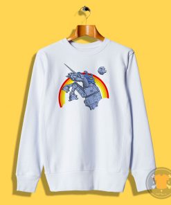 Walker Unicorn Sweatshirt