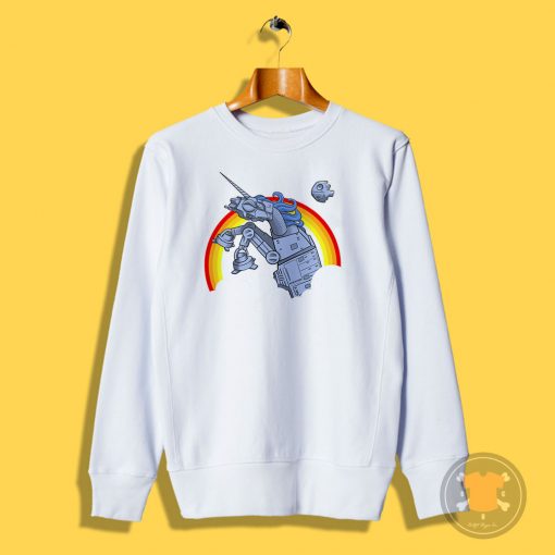 Walker Unicorn Sweatshirt