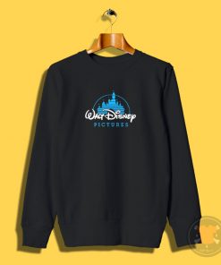 Walt Disney Pictures Sweatshirt