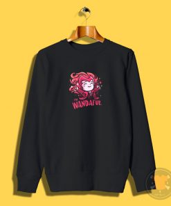 Wandaful Sweatshirt