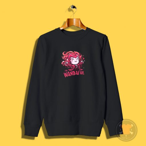 Wandaful Sweatshirt