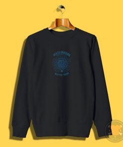 Waterbending university Sweatshirt