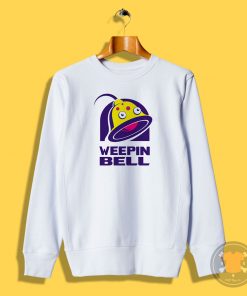 Weepin Bell Sweatshirt