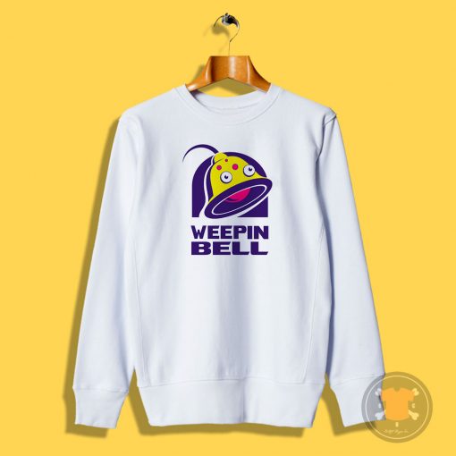 Weepin Bell Sweatshirt