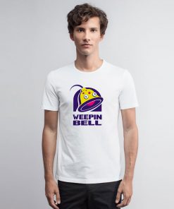 Weepin Bell T Shirt