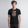 Welcome to Neo Tokyo black T Shirt