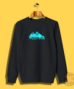 Wicked Trailz Sweatshirt