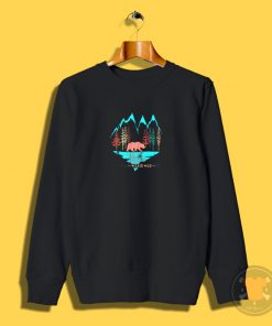 Wicked Wild Sweatshirt