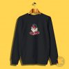 Wild Baseball mascot Sweatshirt