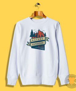 Wildlife I Sweatshirt