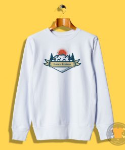 Wildlife II Sweatshirt