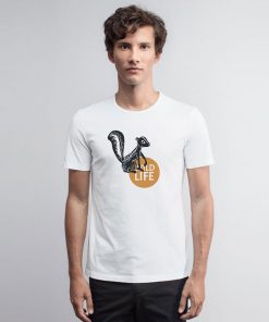 Wildlife3 T Shirt