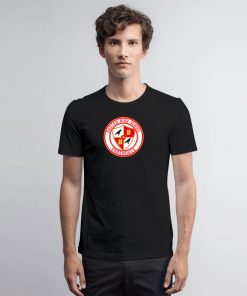 Witch High School emblem T Shirt