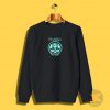 Witch Sweatshirt