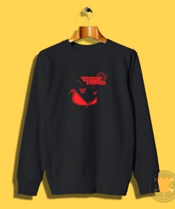 Without Fear Sweatshirt