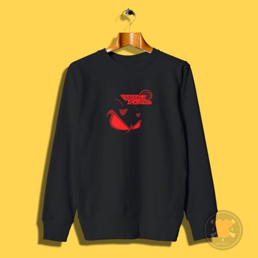 Without Fear Sweatshirt