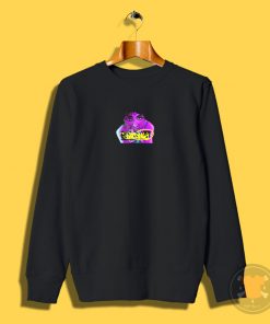 WomackXxx Sweatshirt