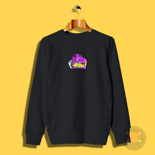 WomackXxx Sweatshirt