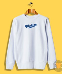 Wooklyn Sweatshirt