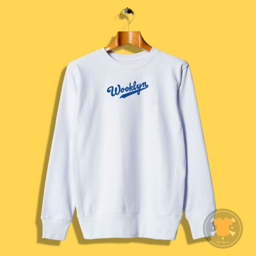 Wooklyn Sweatshirt