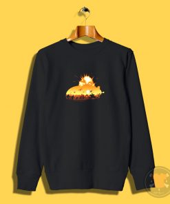 World War 1 Sweatshirt