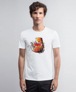 Wottermelon T Shirt