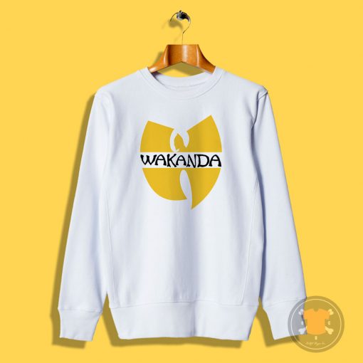 Wu Kanda Forever Sweatshirt