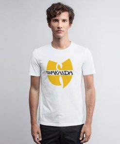 Wu Kanda Forever T Shirt