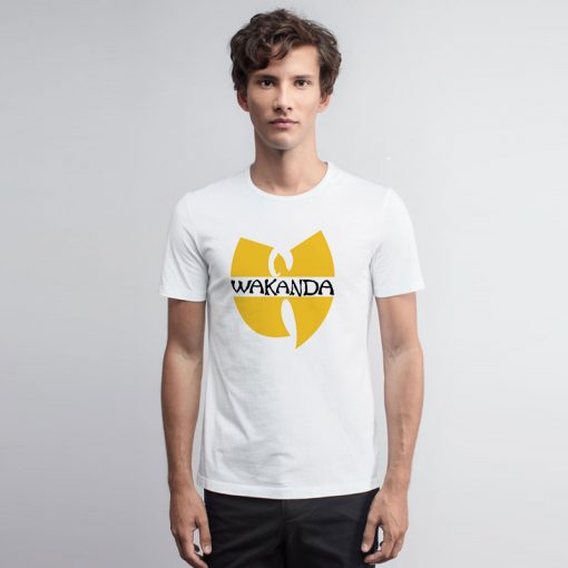 Wu Kanda Forever T Shirt