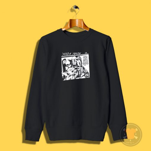 Y YOUTH Sweatshirt