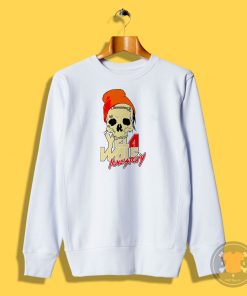 Yelawolf Love Story Sweatshirt