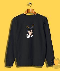 Yellow Buccellati Sweatshirt